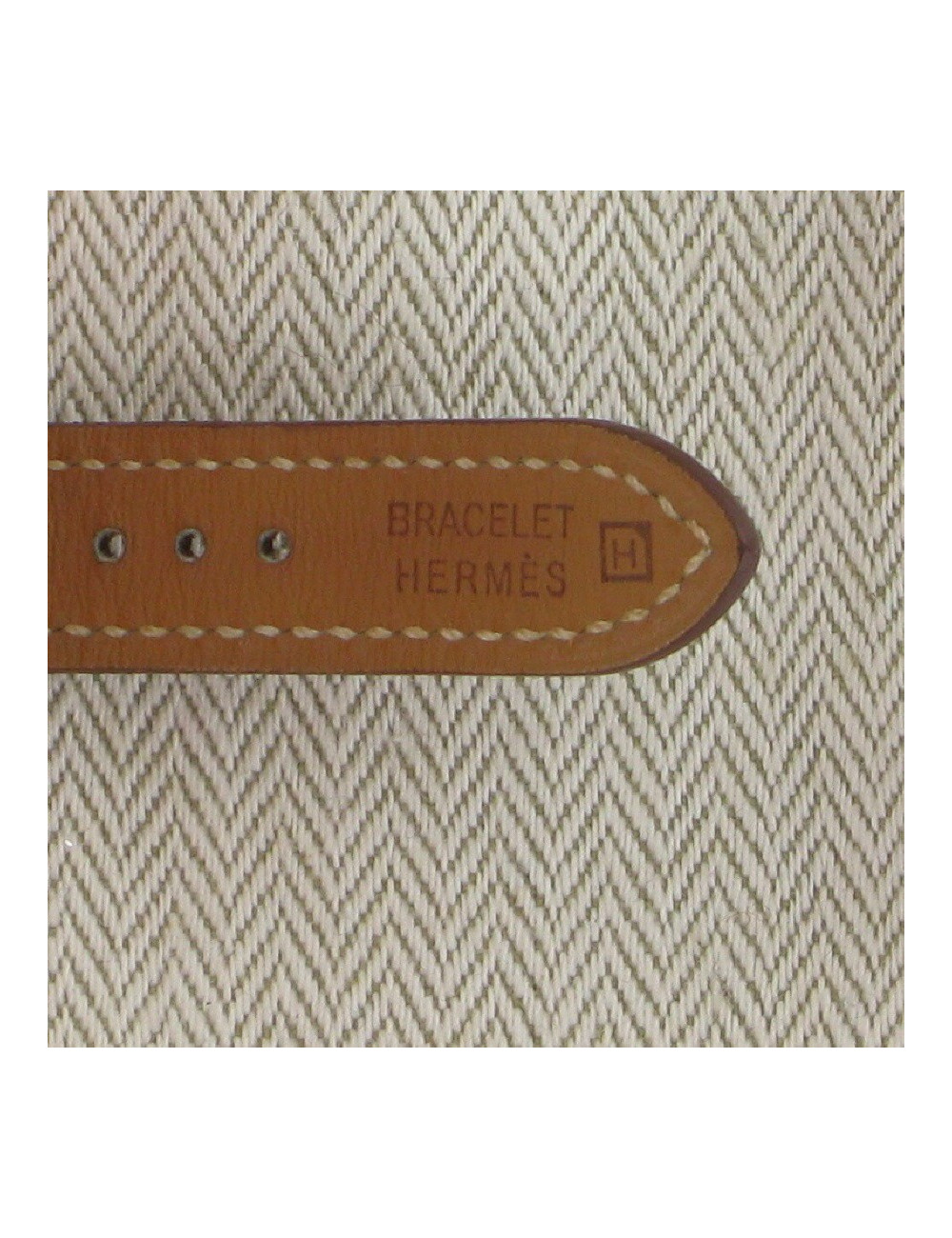 Montre CAPE COD HERMES