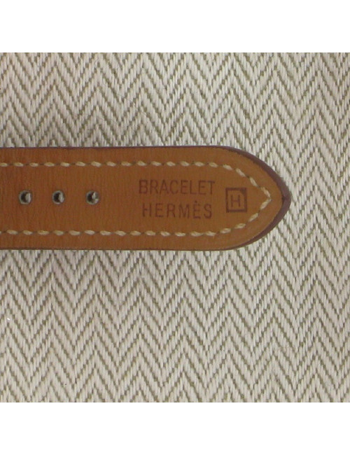 Montre CAPE COD HERMES