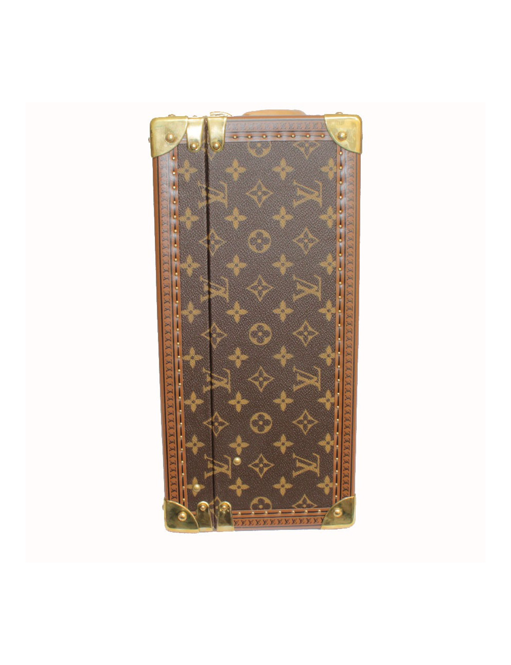 Valise Bisten 50 LOUIS VUITTON monogram