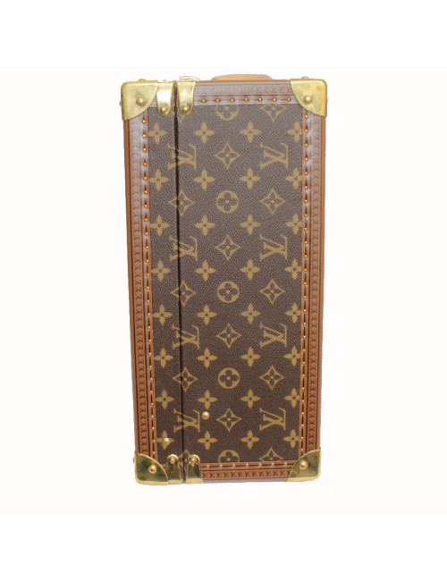 Valise Bisten 50 LOUIS VUITTON monogram