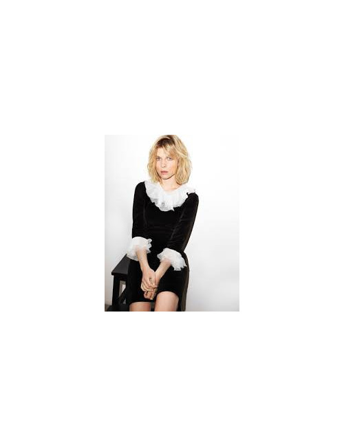 Robe CLEMENCE POESY pour Pablo