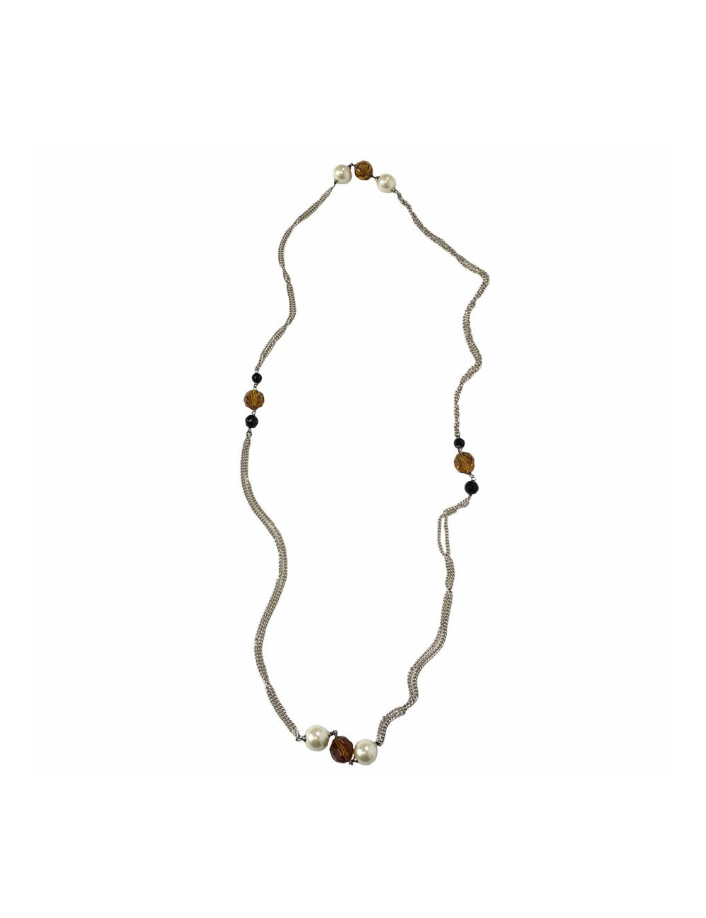 Sautoir MARGUERITE DE VALOIS 