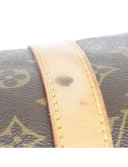 keepall 55 LOUIS VUITTON toile enduite monogram