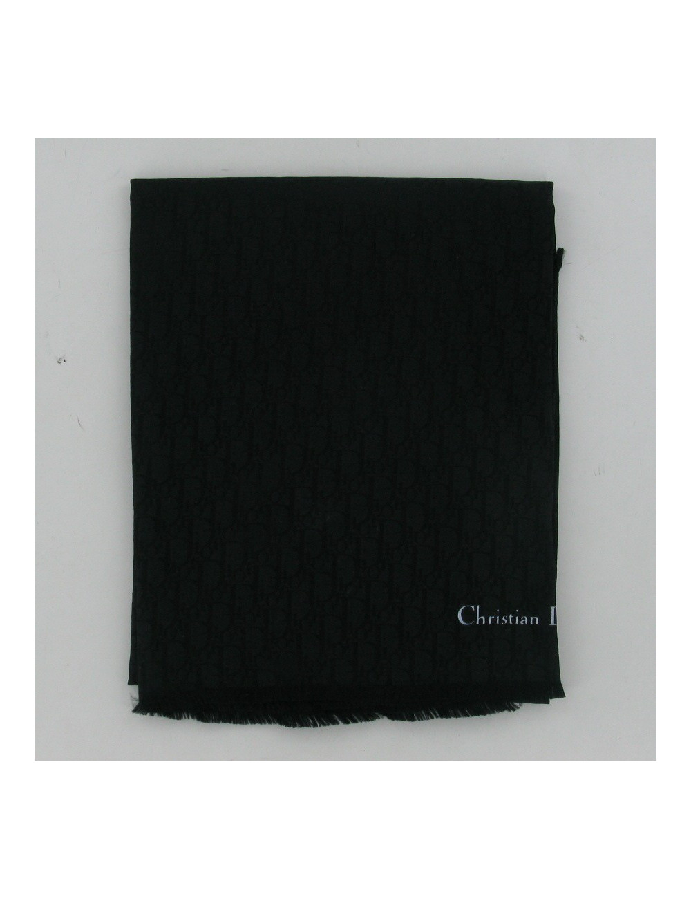 Foulard monogrammé CHRISTIAN DIOR