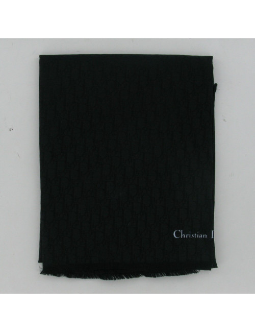 Foulard monogrammé CHRISTIAN DIOR