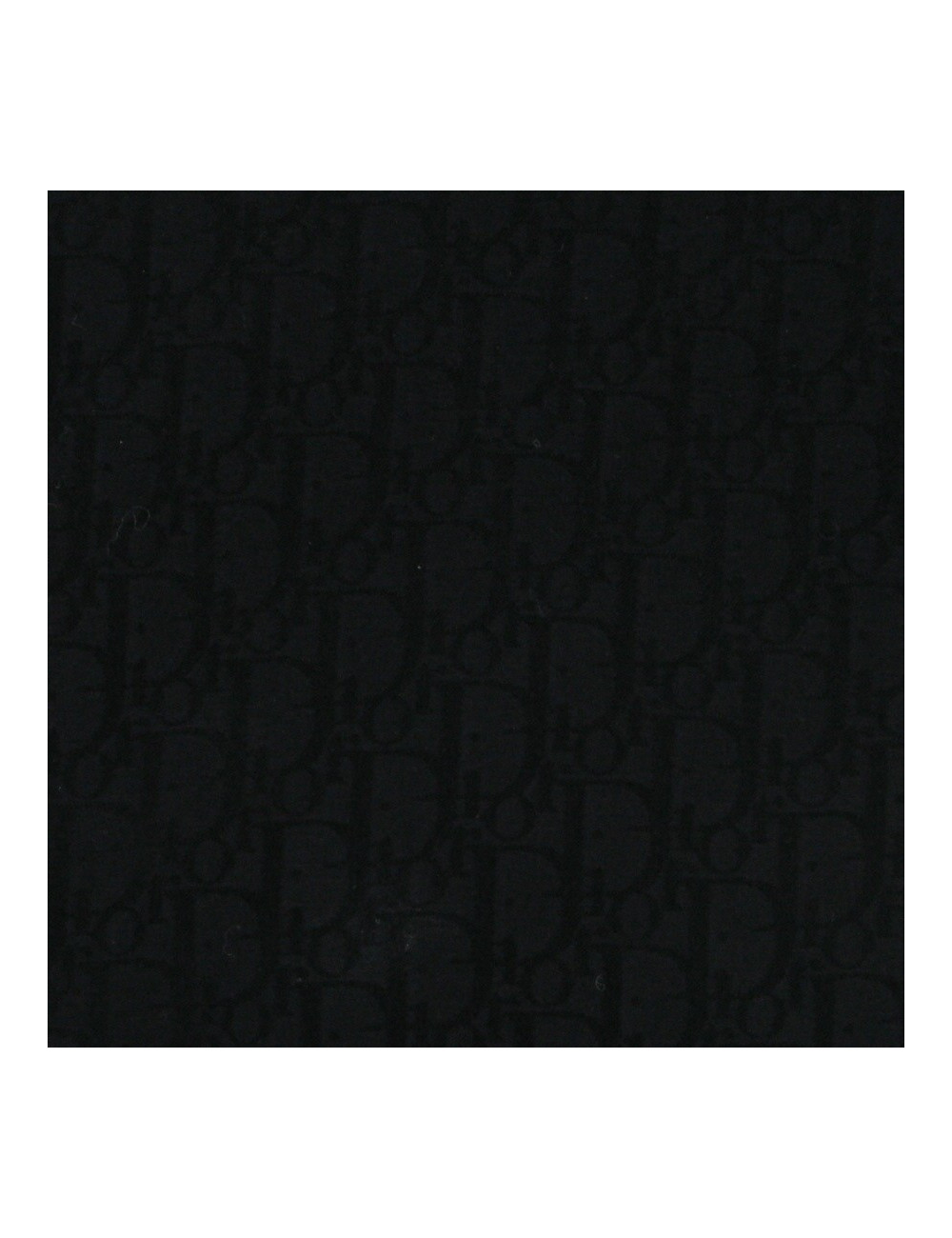 Foulard monogrammé CHRISTIAN DIOR