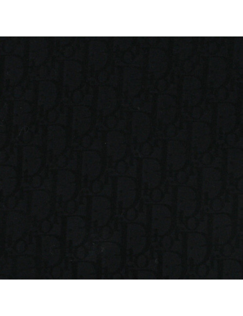 Foulard monogrammé CHRISTIAN DIOR