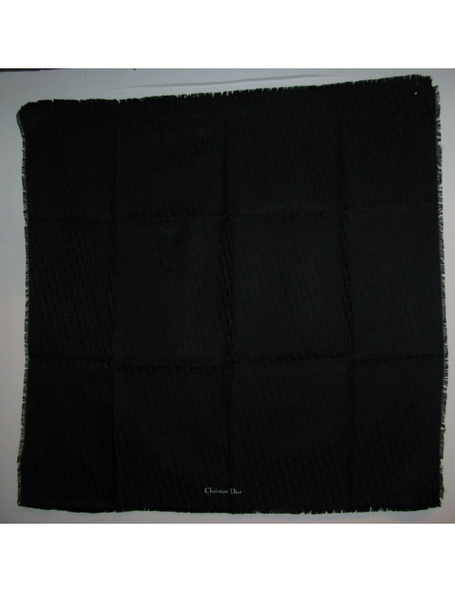 Foulard monogrammé CHRISTIAN DIOR