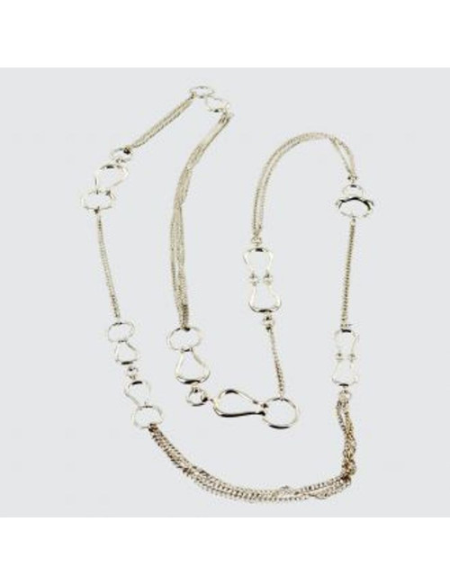 Sautoir Arabesque HERMES