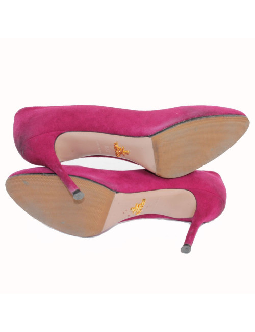 Escarpins PRADA taille