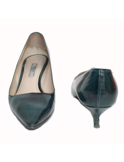 Escarpins PRADA taille