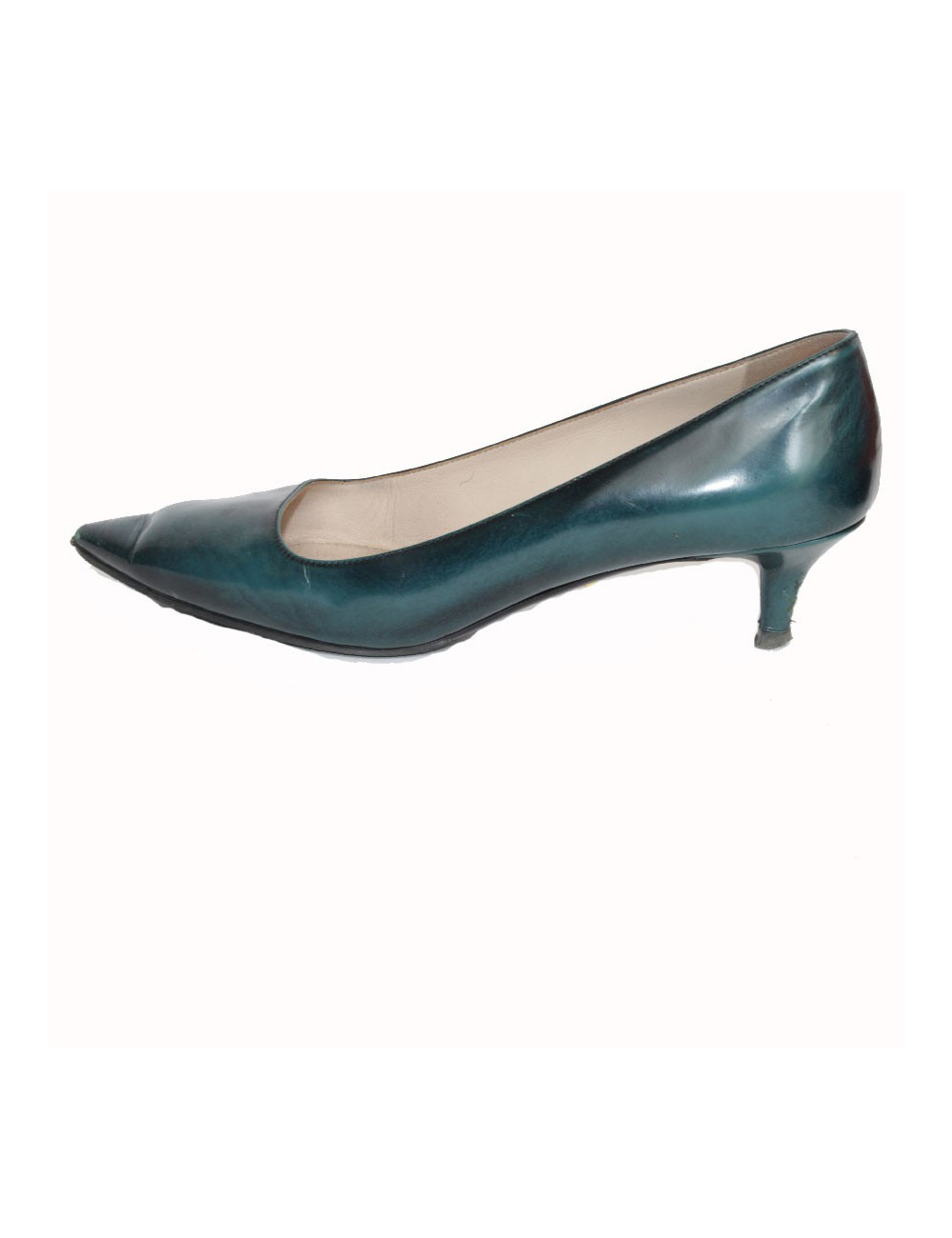 Escarpins PRADA taille