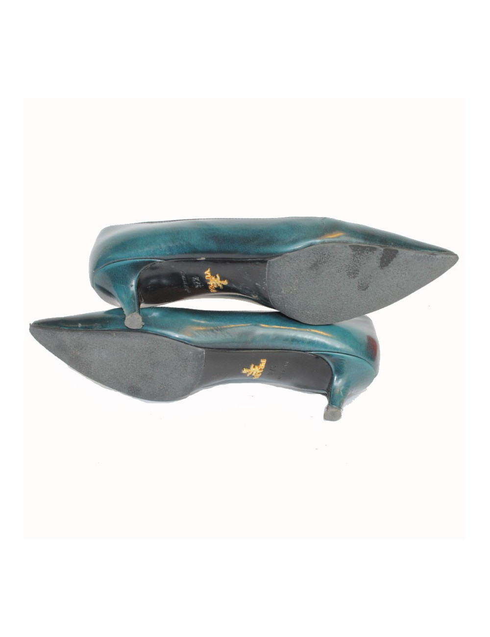 Escarpins PRADA taille