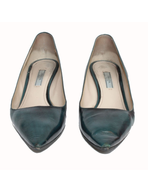 Escarpins PRADA taille