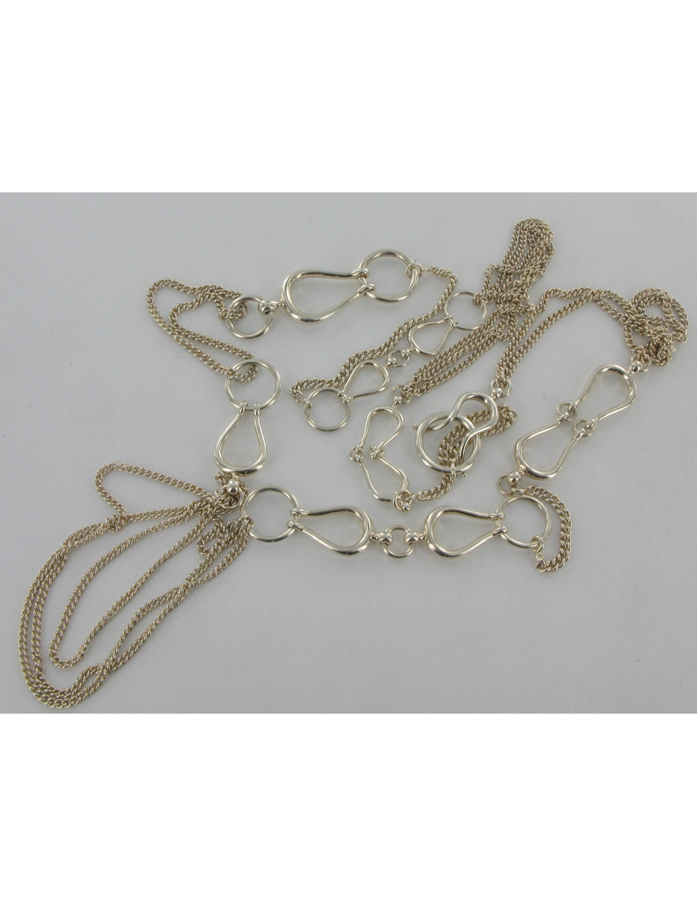 Sautoir Arabesque HERMES