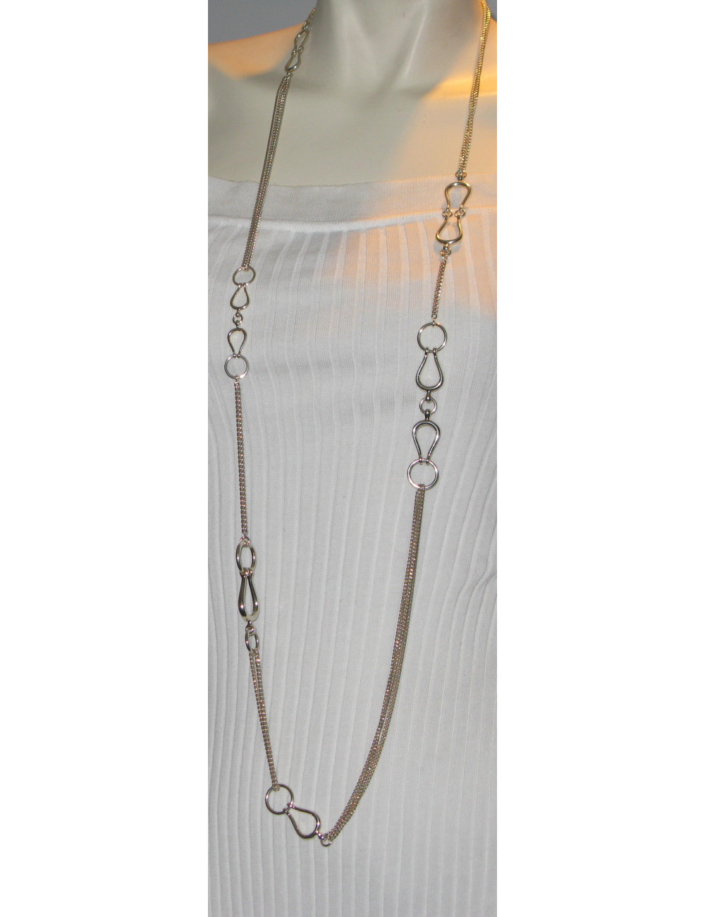 Sautoir Arabesque HERMES