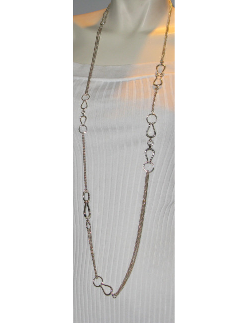 Sautoir Arabesque HERMES