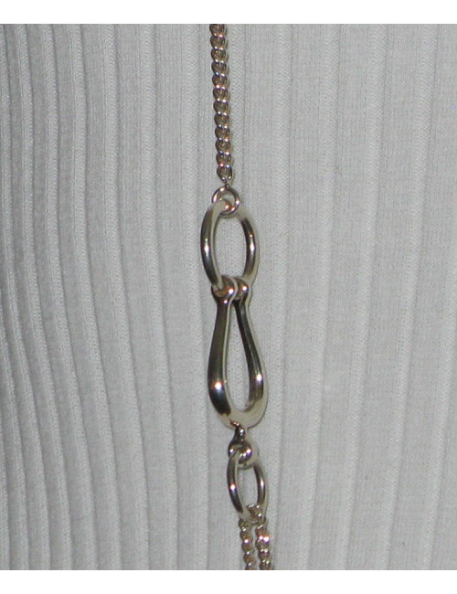 Sautoir Arabesque HERMES