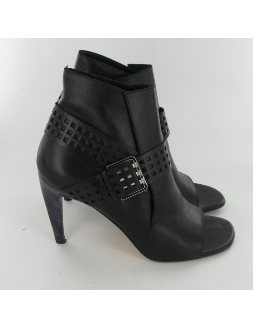 Boots open toes BOTTEGA VENETA