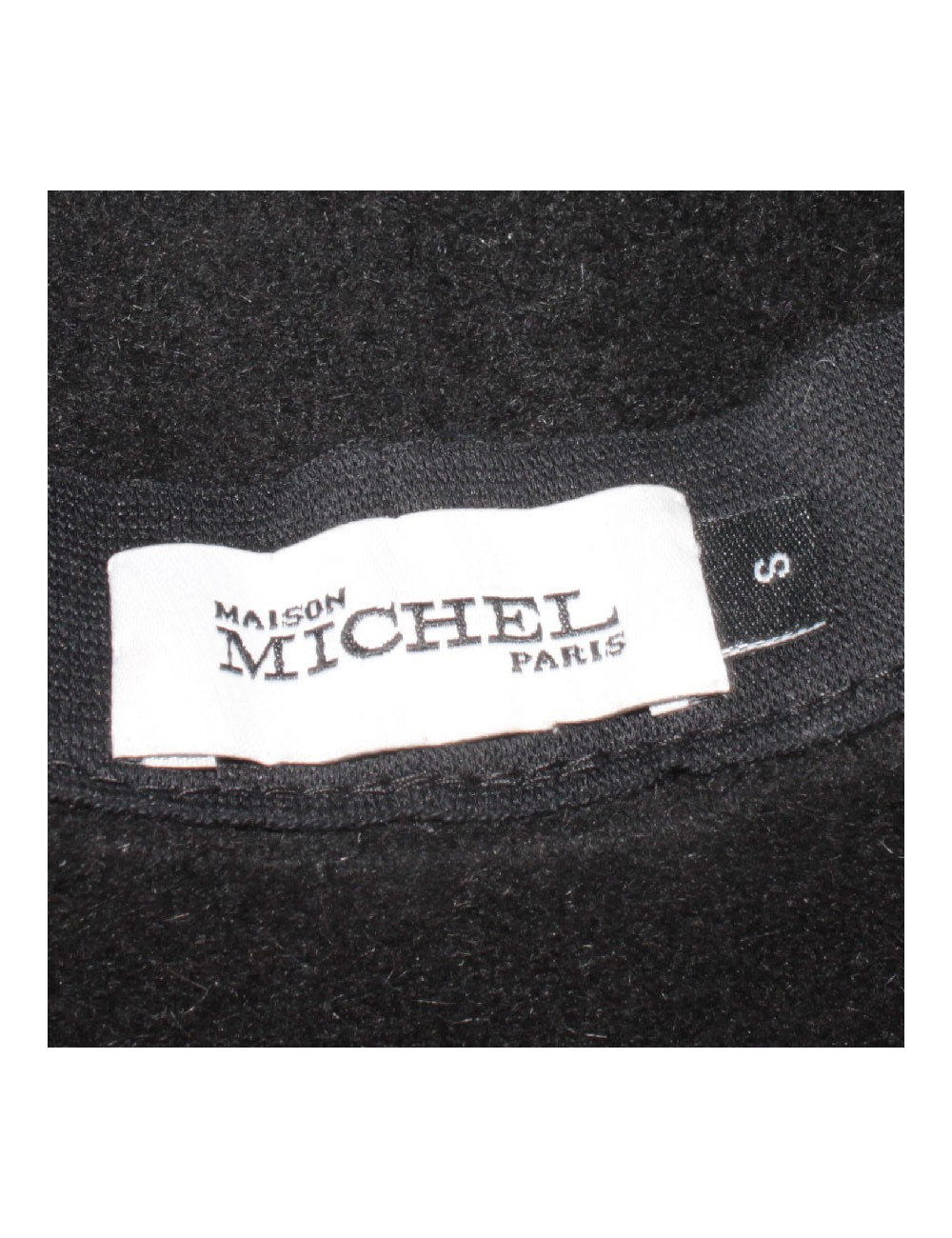 Chapeau MAISON MICHEL