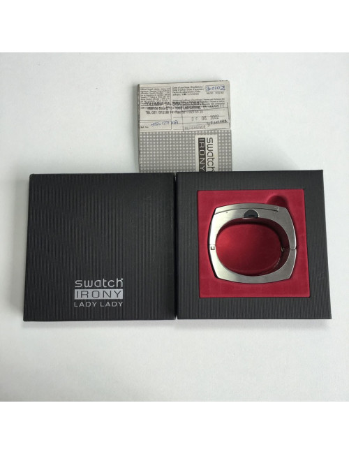 xxx  Montre SWATCH Irony Lady Xoanon Collector