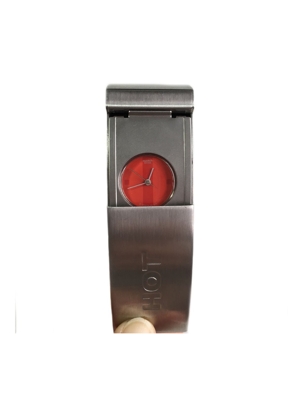Montre SWATCH Irony Lady Xoanon Collector