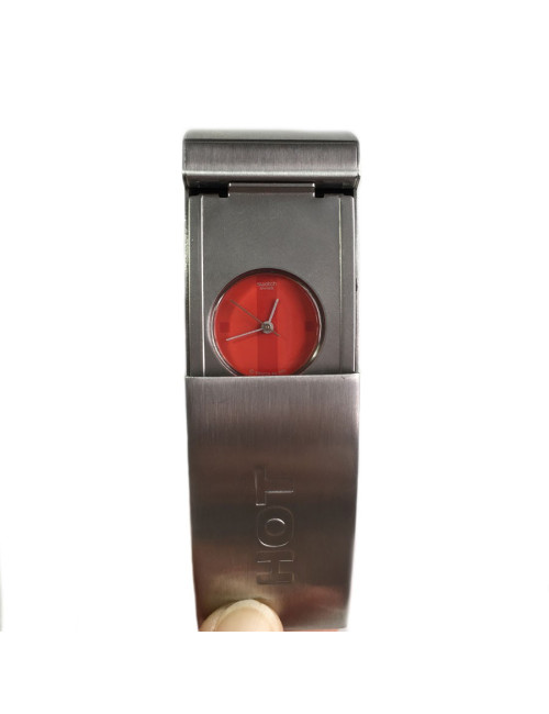 SWATCH Irony Lady Xoanon Collector watch