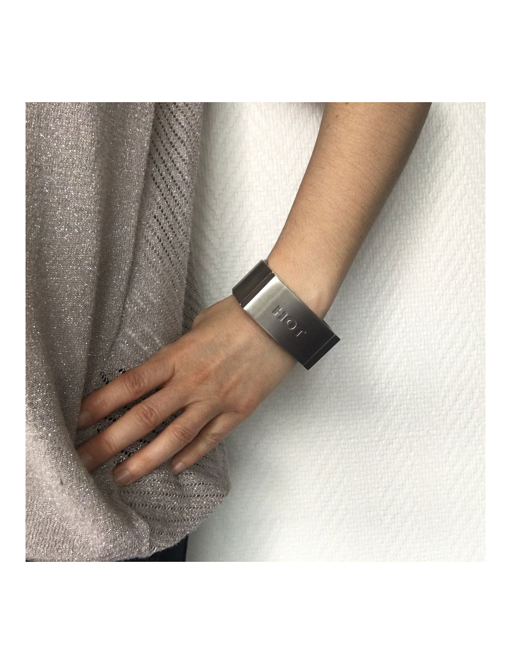 Montre SWATCH Irony Lady Xoanon Collector