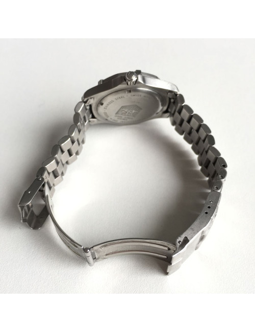 TAG HEUER Watch collection 2000 series steel