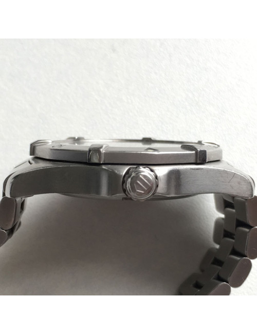 TAG HEUER Watch collection 2000 series steel