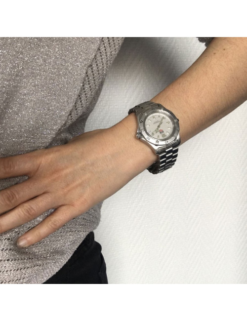 TAG HEUER Watch collection 2000 series steel