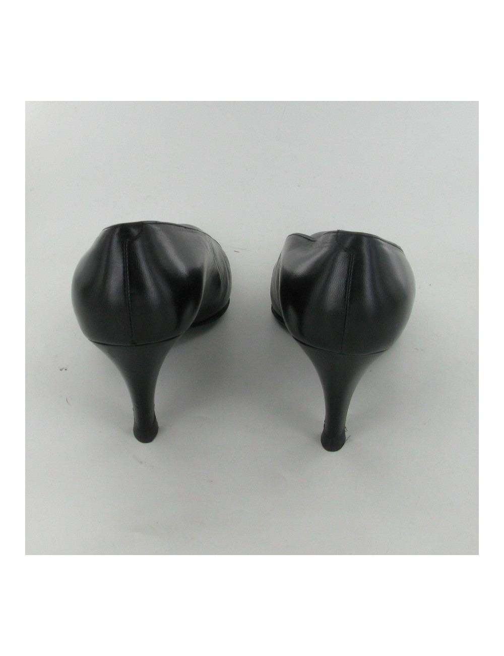 Mythiques escarpins CHANEL