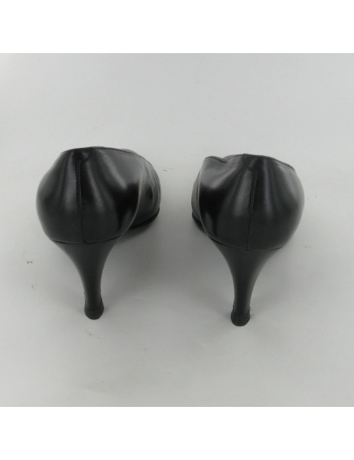 Mythiques escarpins CHANEL