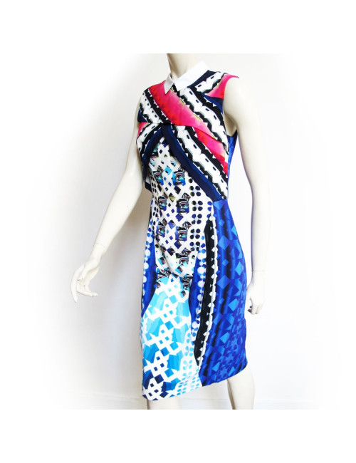 Dress PETER PILOTTO multicolor T40