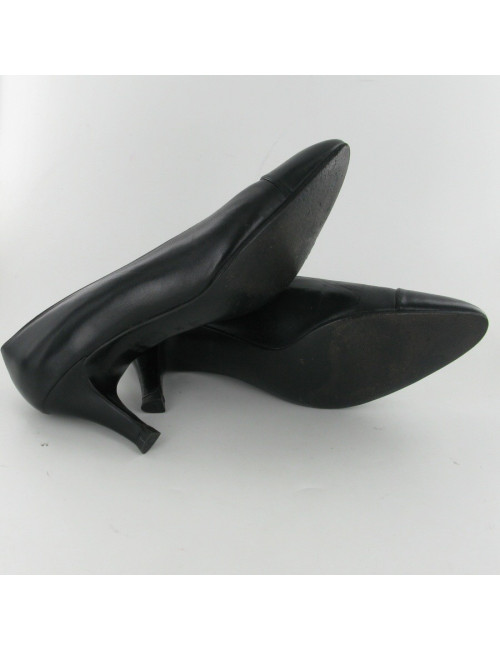 Mythiques escarpins CHANEL