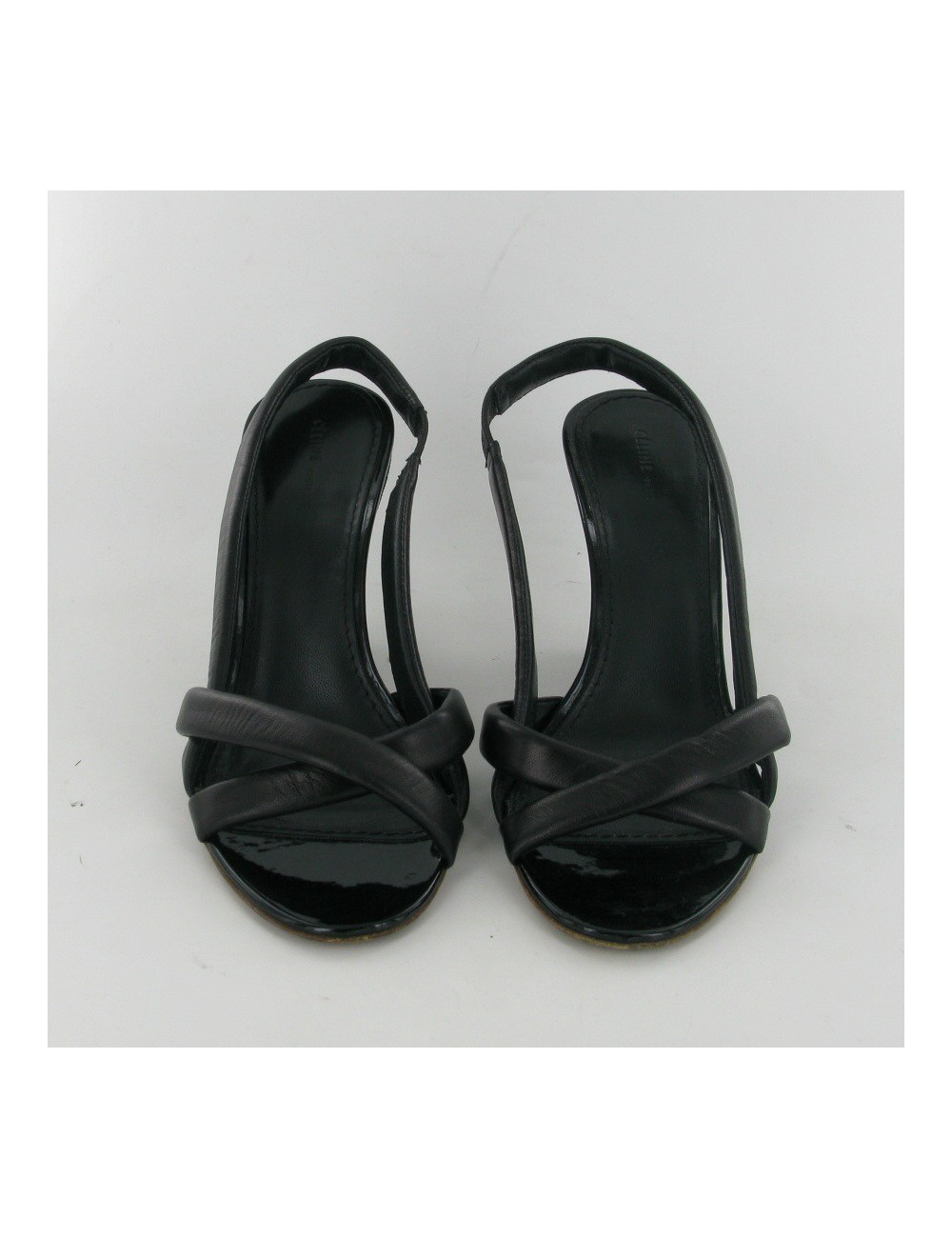 Escarpins ouverts CELINE