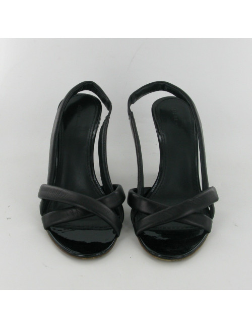 Escarpins ouverts CELINE