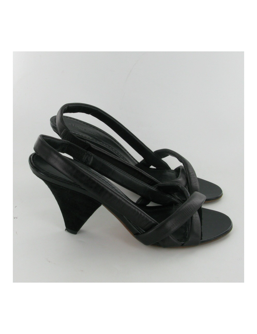 Escarpins ouverts CELINE