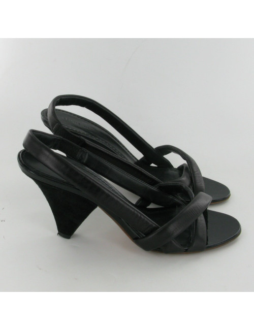 Escarpins ouverts CELINE