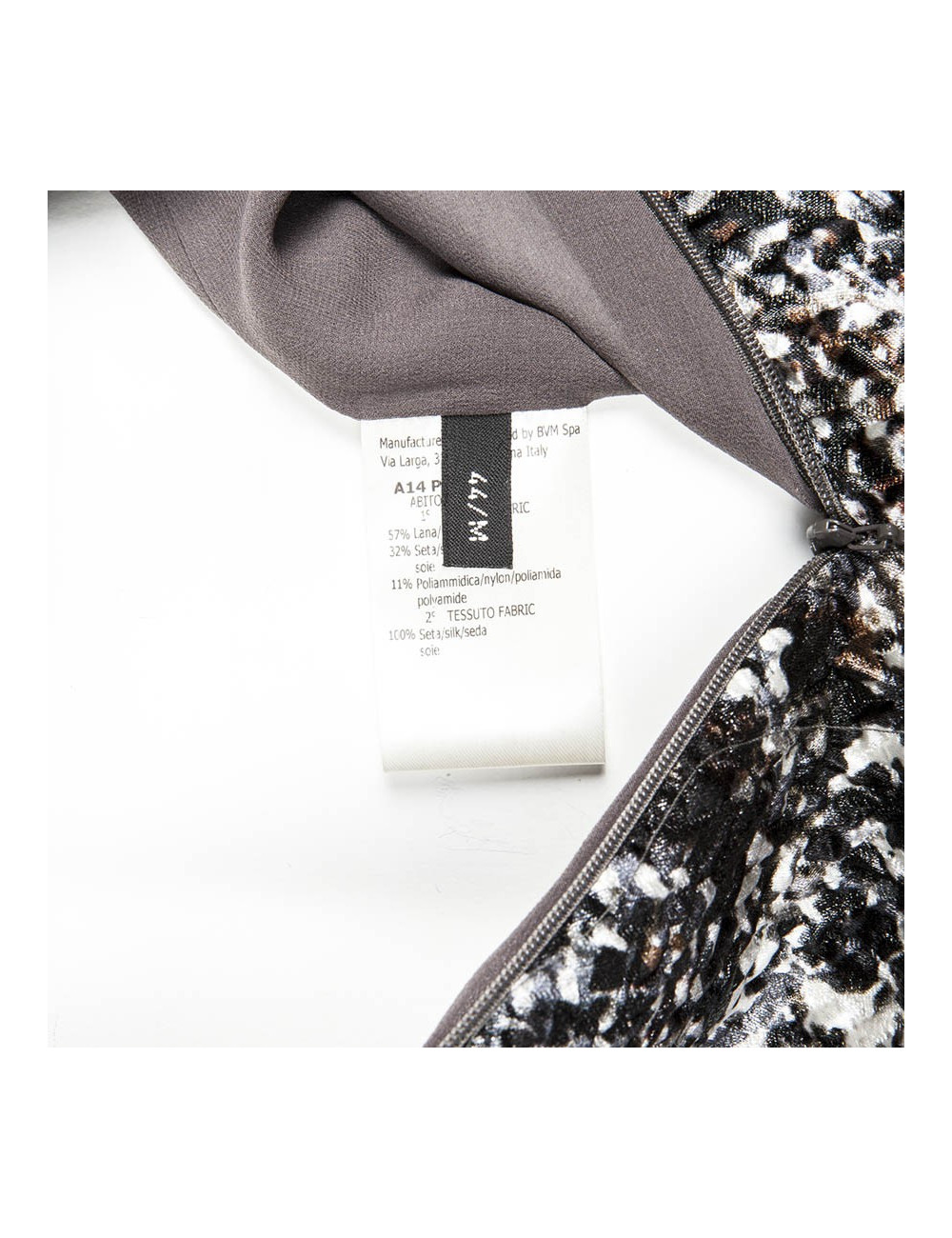 Robe GIAMBATITA VALLI T 40 