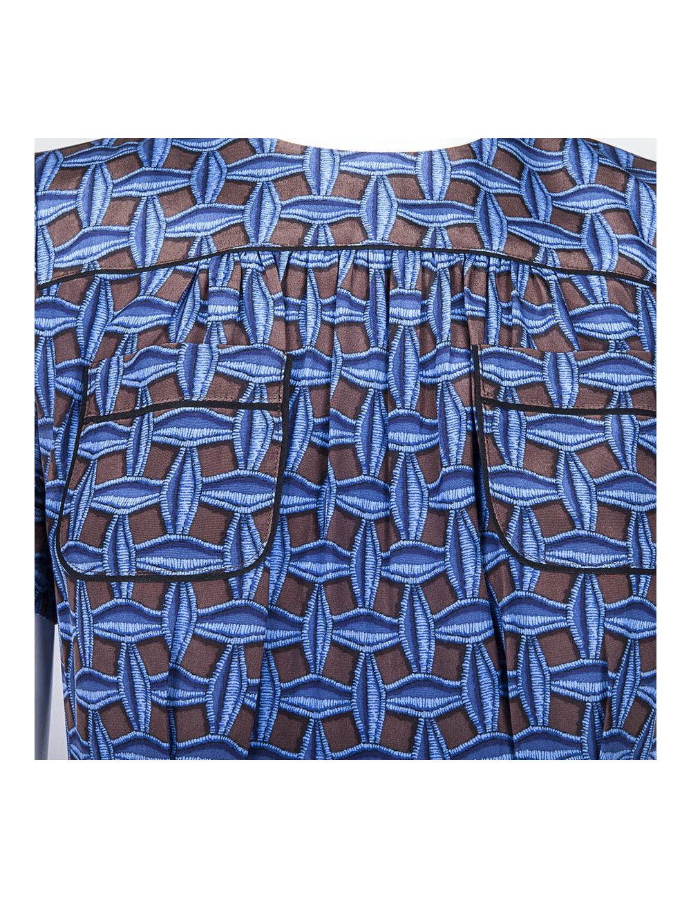 Robe LOUIS VUITTON T 36