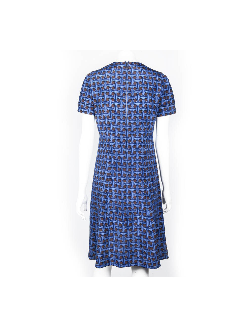 Robe LOUIS VUITTON T 36