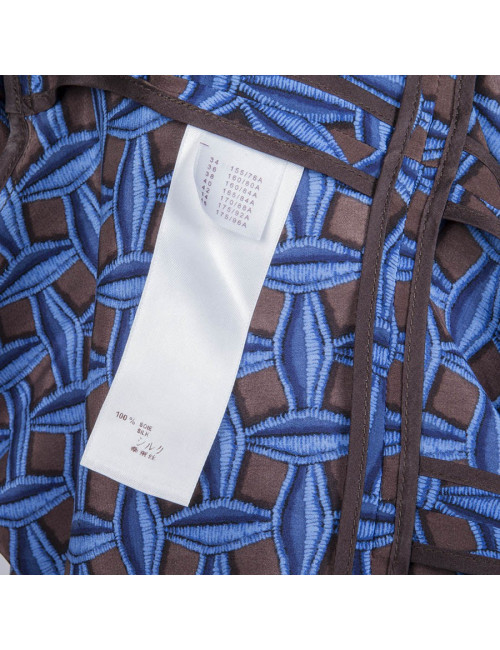 Robe LOUIS VUITTON T 36