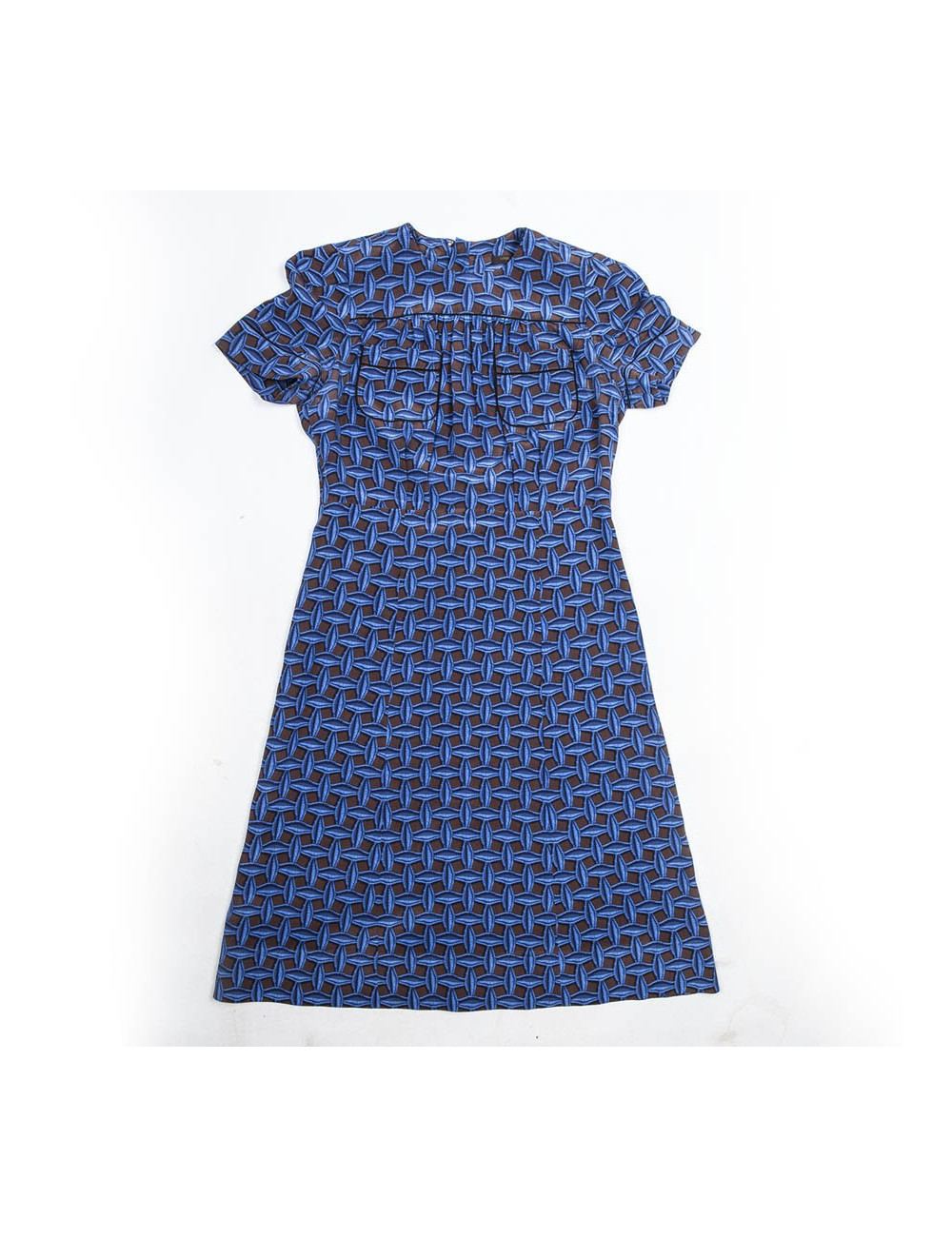 Robe LOUIS VUITTON T 36