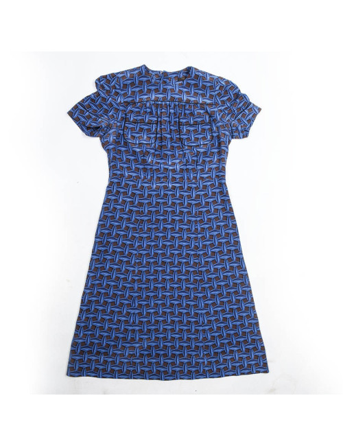 Robe LOUIS VUITTON T 36