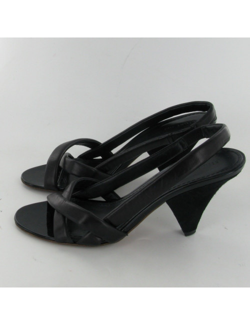 Escarpins ouverts CELINE