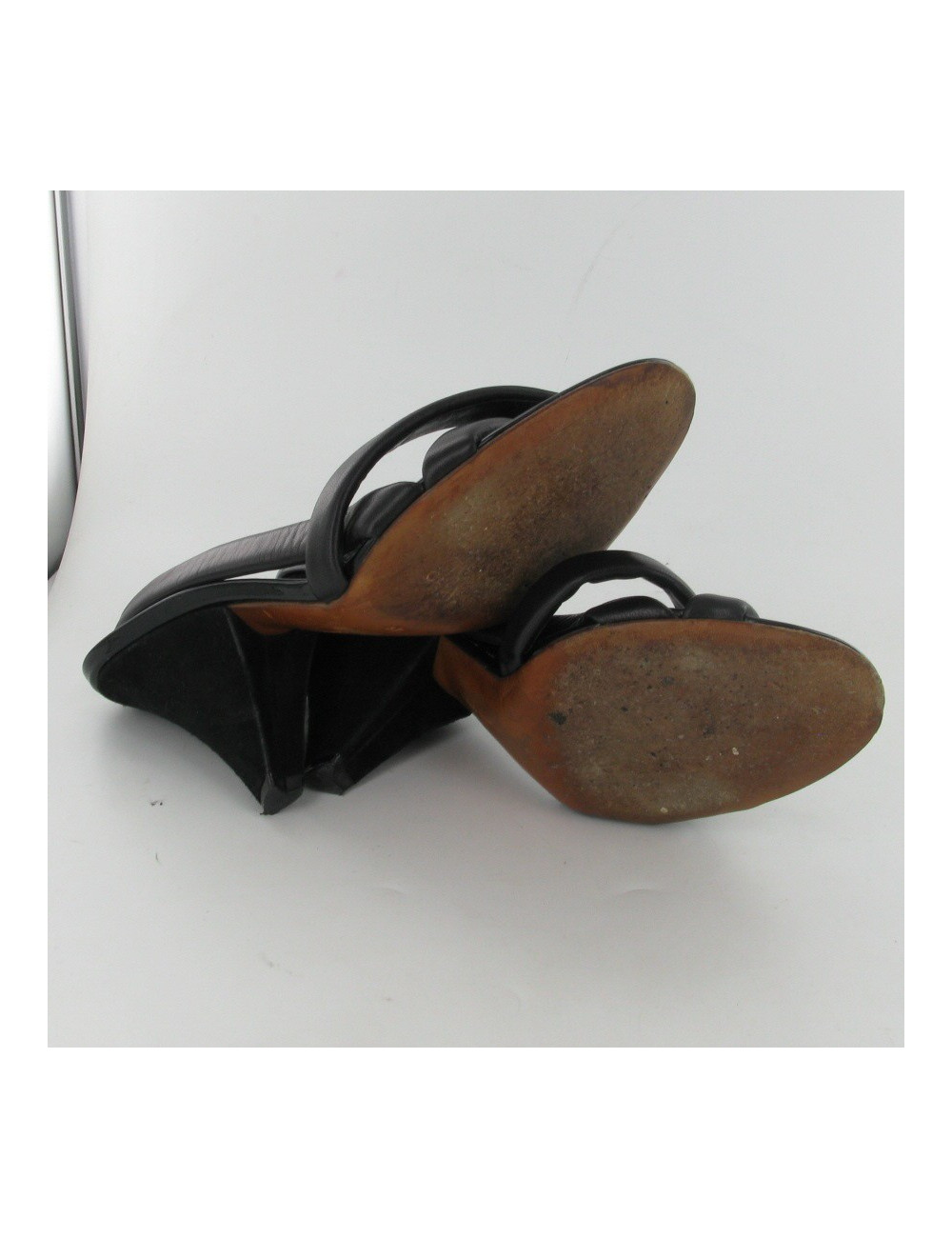 Escarpins ouverts CELINE