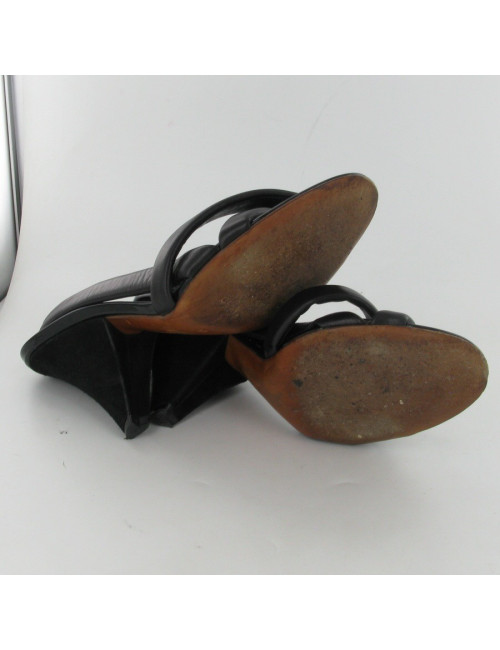 Escarpins ouverts CELINE