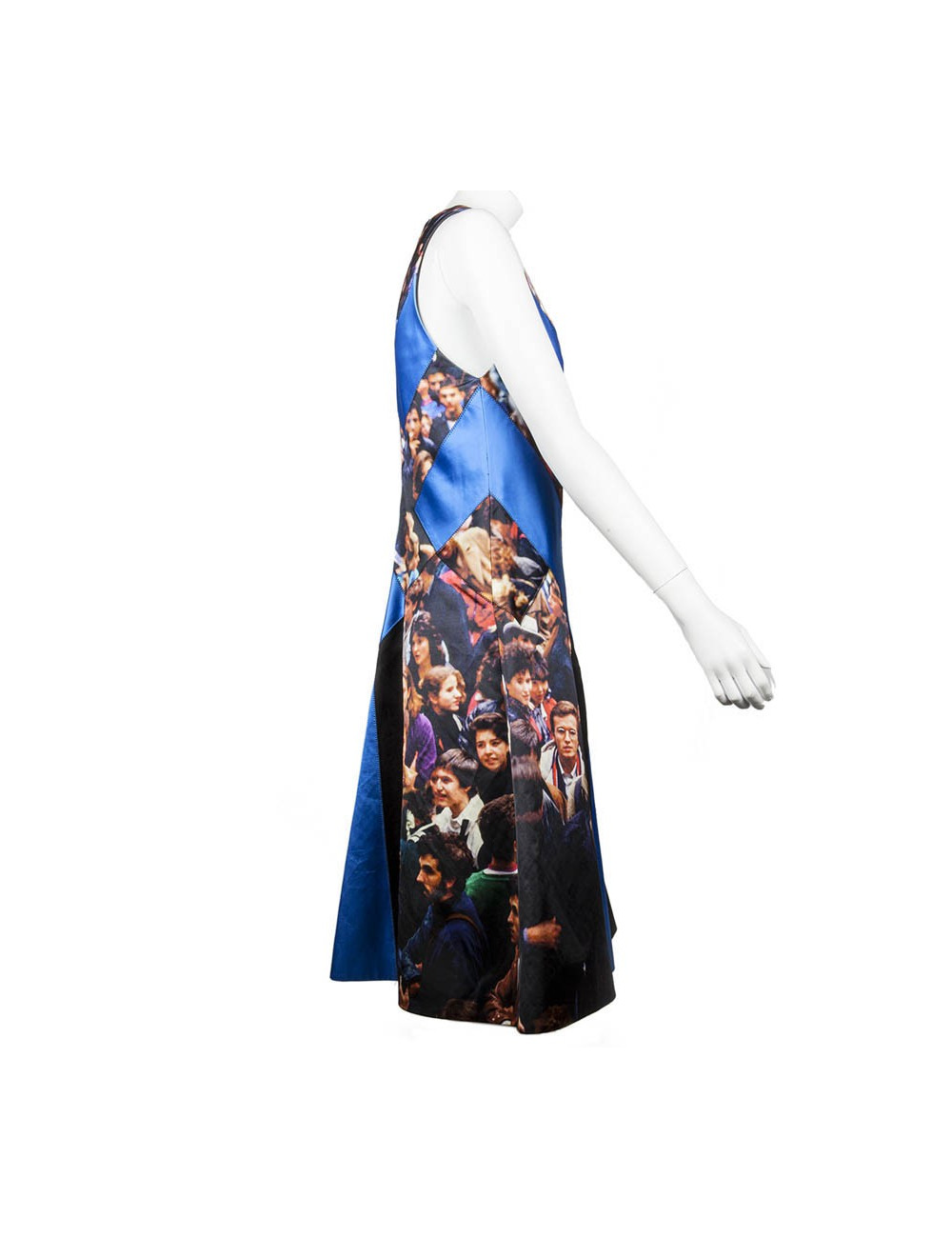 Proenza Schouler T42 dress