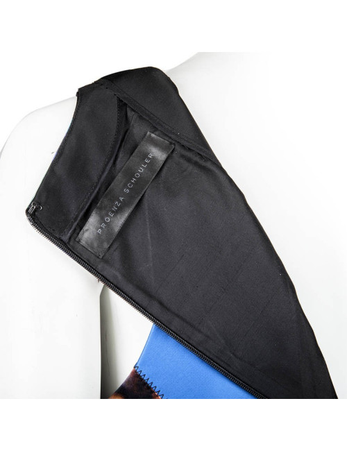 Proenza Schouler T42 dress